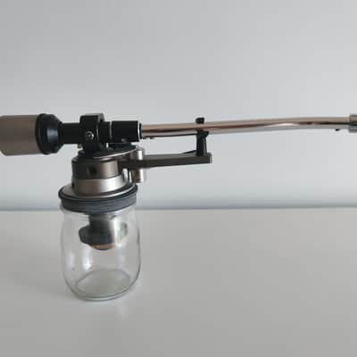 Denon Dynamic Damping Tonearm image 4