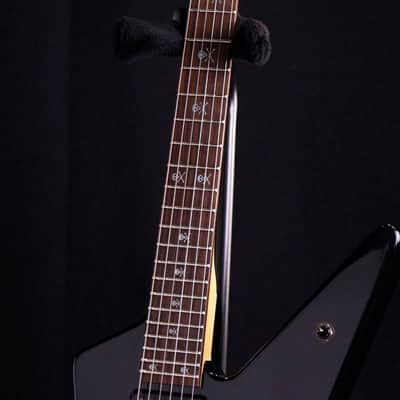 Grass Roots ANCHANG STAR G-AN-65SM Black [03/21] | Reverb