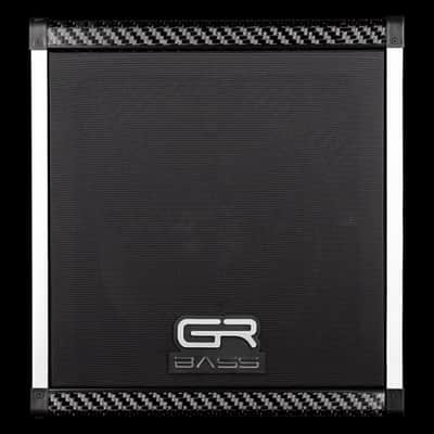 GR Bass AT Cube 350. NEW (Authorized Dealer) image 4