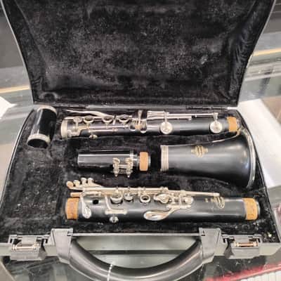 Buffet B12 Clarinet image 2