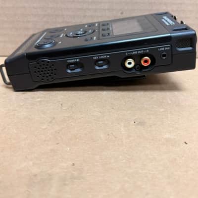 Marantz Solid Stante Recorder PMD661 MKII NO: 55001439001216 - With Soft Case and Stand image 14