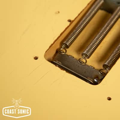 1991 Fender Stratocaster ST72-86DSC YJM Malmsteen spec made in Japan MIJ image 17