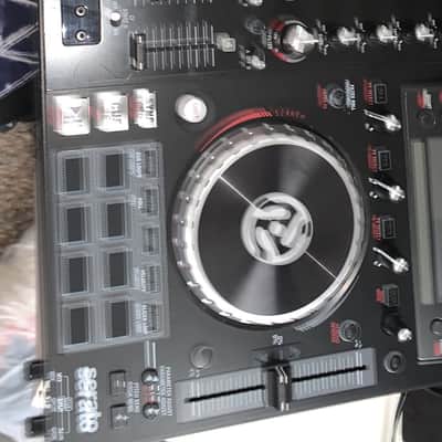 Numark Nvii Black image 2