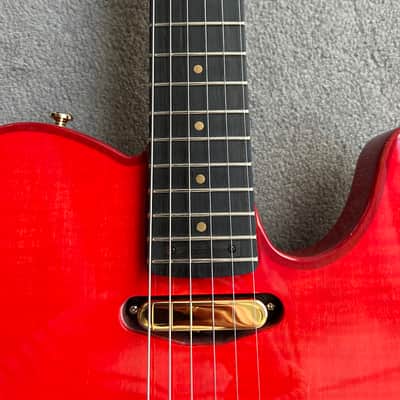 Electric guitar MihaDo GS T-Style image 7