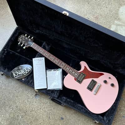 Knaggs Kenai J H2 2022 - Shell Pink image 20