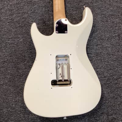 Squier Stagemaster HSS Standard Series Electric Guitar image 8