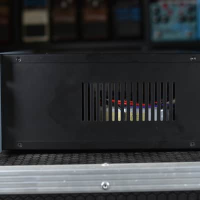 AudioScape Engineering Co. EQP-2A Stereo Tube Program Equalizer image 6