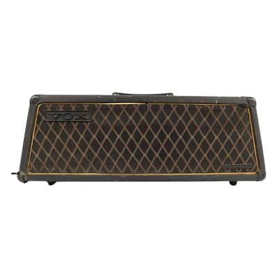 Vox V1121 Buckingham 3-Channel 35-Watt Guitar Amp Head