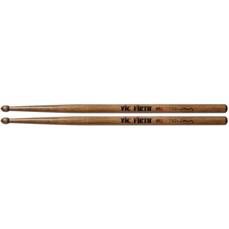 Vic Firth SATK - Symphonic Colection Snare Stick Signature Ted Atkatz image 1