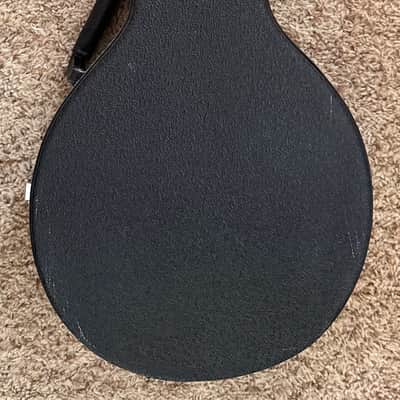 Fender FM-53S Mandolin - Sunburst Excellent image 18