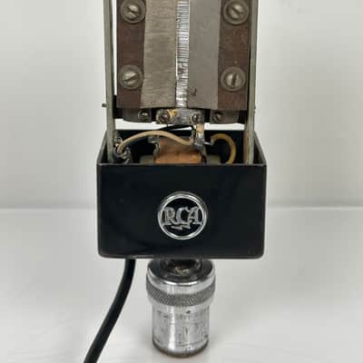 RCA 74B Junior Velocity Microphone MI-4036D image 9