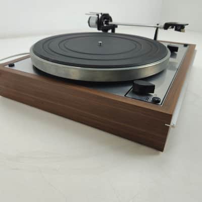 Thorens - TD 166 - 2-Speed Belt-Drive Suspended Chassis Turntable - New Belt image 6