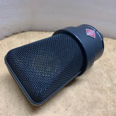 NEUMANN TLM103 MICROPHONE/ BLACK W/ SHOCKMOUNT- MAKE OFFER! image 9