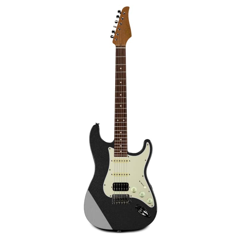 Suhr Classic S Antique Roasted HSS | Reverb