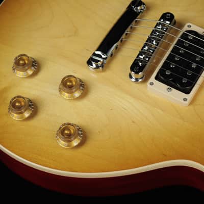 Gibson Slash "Jessica" Les Paul Standard (#185) imagen 4