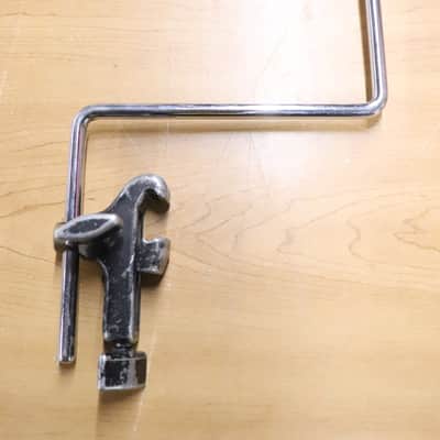 Latin Percussion LP Claw and Cymbal Arm image 6