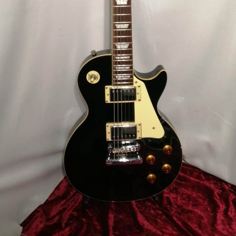 Epiphone Les Paul Standard Classic