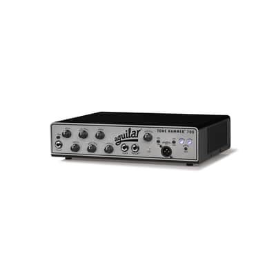 Aguilar Tone Hammer 700 image 2