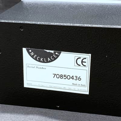 1998 'New Old Stock' ESO 'T-Mix' Professional DJ Turntable Mixer Controller image 17