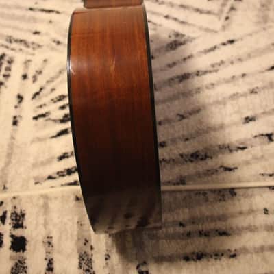 Yamaha G-228 late 70s to early 80s - gloss image 12