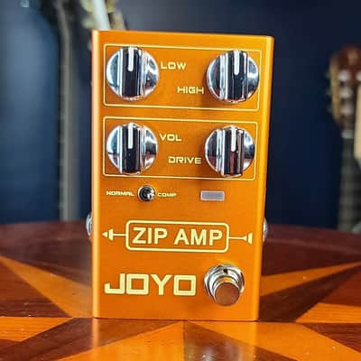 Joyo R-Series R-04 Zip Amp image 2