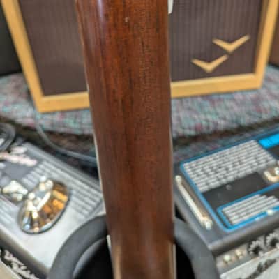 Martin Standard Series D-28 Left-Handed 2018- Natural image 13
