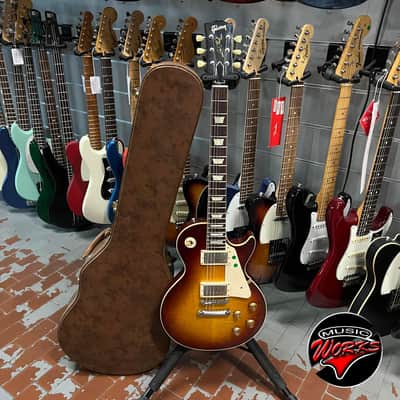 Gibson Custom Shop Les Paul R9 1959 Cs9 Vos image 4
