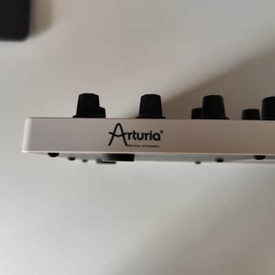 Immagine Arturia BeatStep MIDI Controller 2014 - Present - White - 3