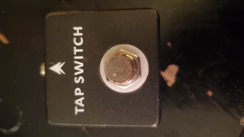 Mosky Audio Tap Tempo Switch image 1