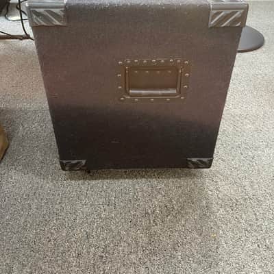 SWR Workingman’s 1x15T 200W 8 ohm Bass Cab image 8