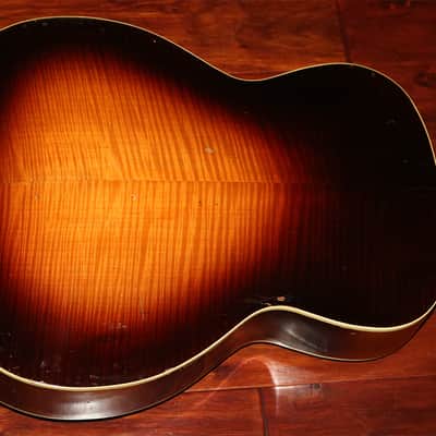 Vega C Series Circa 1930's - Sunburst image 4