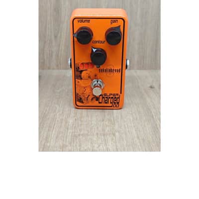Catalinbread SUPERCHARGED OVERDRIVE image 2