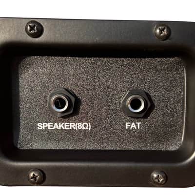 BootLegger Guitar Blues 30 Head Vox Clone Tube Analog 2022 - Brown image 4