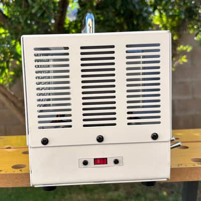 Orange Dual Terror 2-Channel 30-Watt Guitar Amp Head 2009 - Present - White image 4