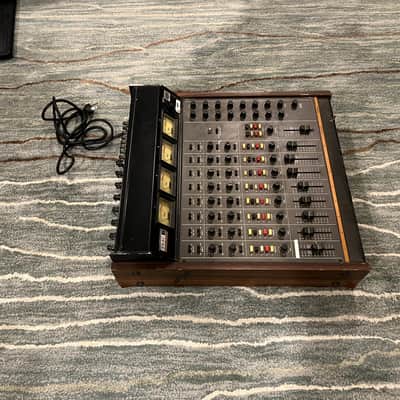TEAC Model 3 Analog Mixer image 3