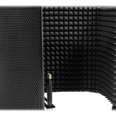 AKG ARA C22 USB Condenser Microphone+Stand+Shield For Recording/Podcast/Gamer image 4