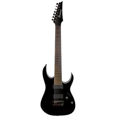 Ibanez RGIR27FE Iron Label | Reverb