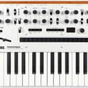 Korg Monologue 25-Key Monophonic Analogue Synth Keyboard Synthesizer *Demo*