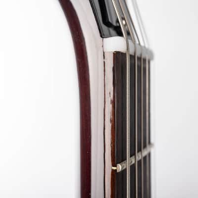 Gibson 1957 Les Paul Junior Single Cut Reissue VOS,  Vintage Sunburst | Demo image 20
