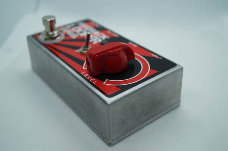 OXYGEL FEEDBACK LOOPER - NATURAL image 1