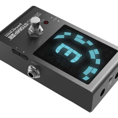 Peterson Pédale d'accordeur "HD Strobostomp" Bild 2