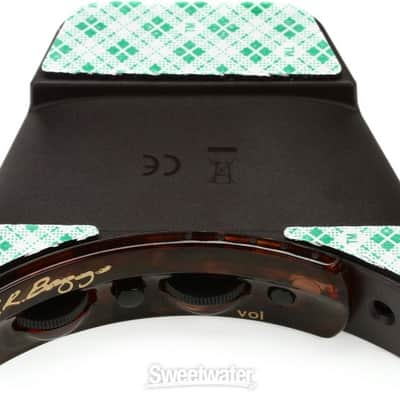 LR Baggs Session-VTC Active Undersaddle Acoustic Pickup (SessionVTCd1) image 5