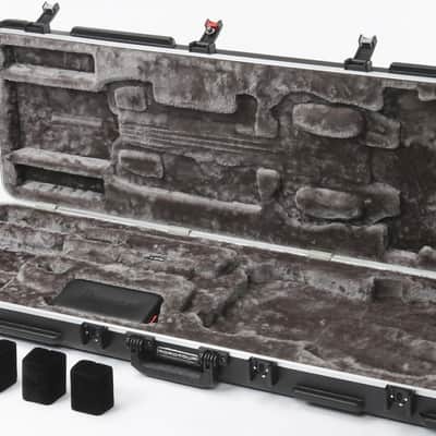 Ibanez MRB500C Roadtour Electric Bass Case image 11
