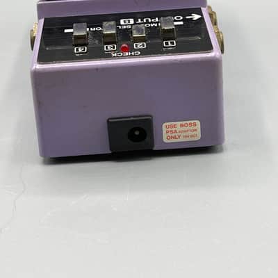 Boss DC-2 Dimension C image 6