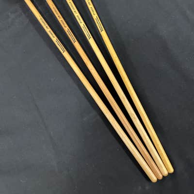 Innovative Percussion IP1003X Jim Casella Hard/Heavy Marimba Mallets (2 PAIRS) - MINT #2 image 11