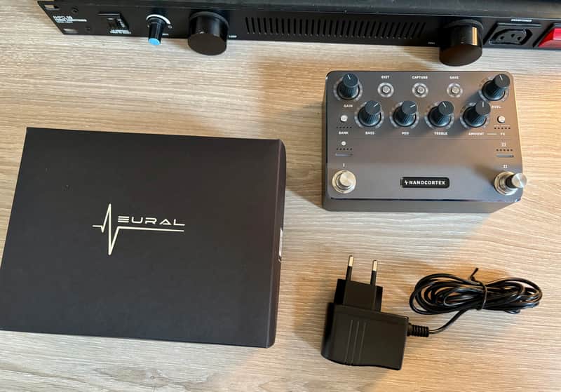 Neural DSP Nano Cortex