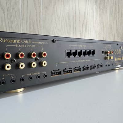 Russound CA6.4i 1999-2010 - Black image 3