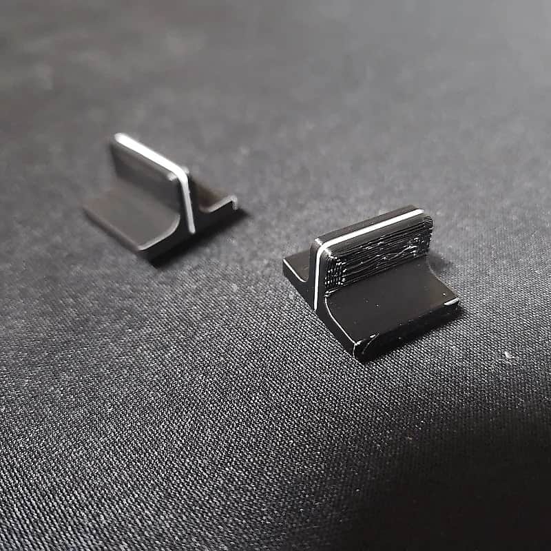 2-pack Faders - Casio CZ-3000, CZ-5000, CZ-1 image 1