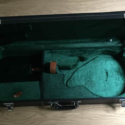 Vanden F5 Mandolin image 8