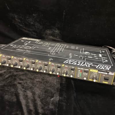 KORG KMX-62 keyboard mixer image 2